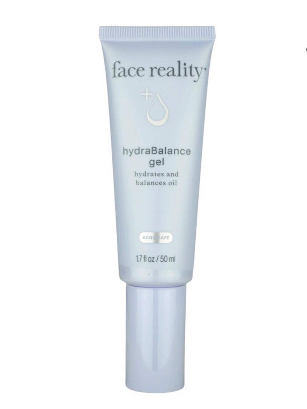 NWT Face Reality HydraBalance Gel